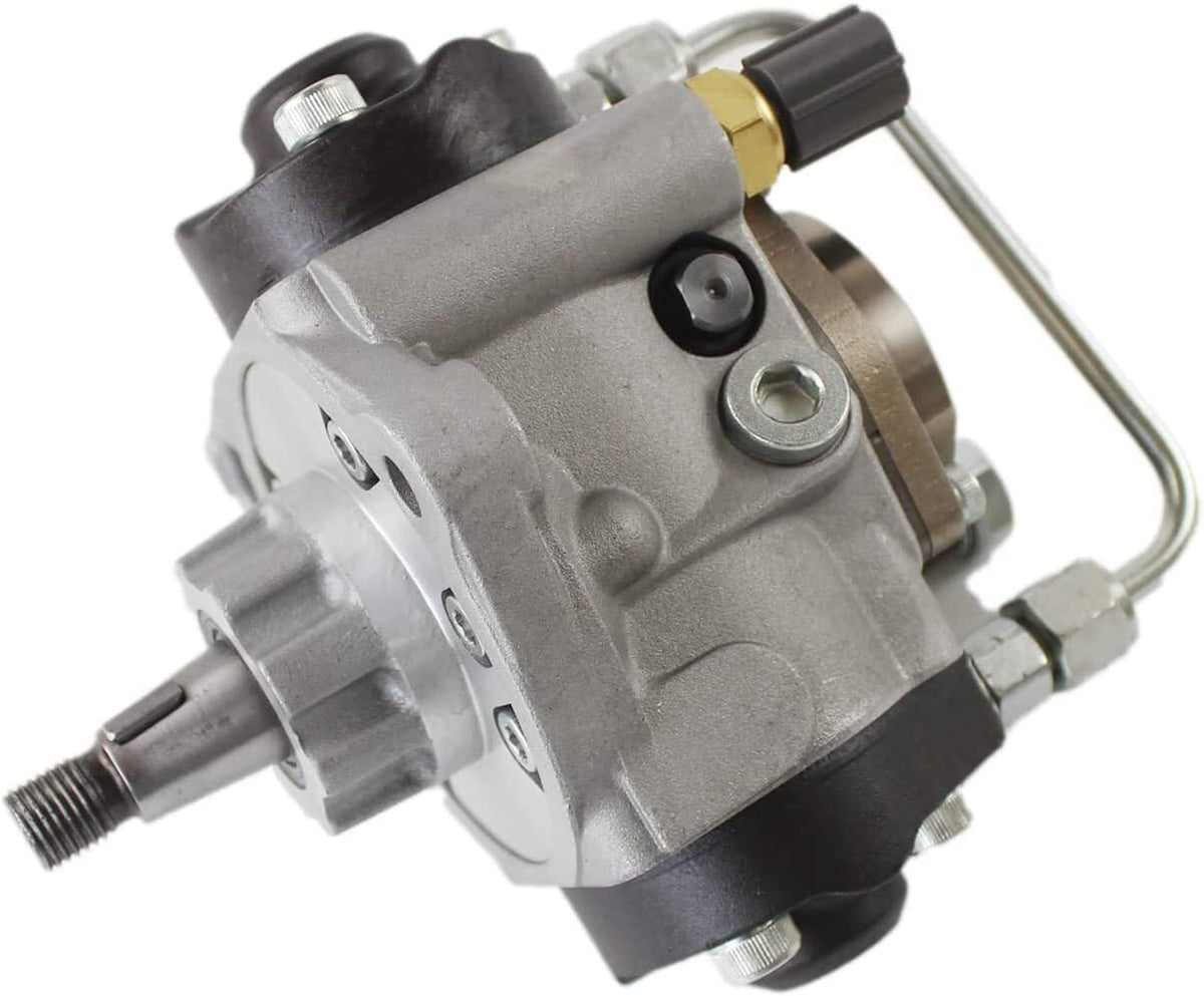 ya 27 10.13 baidi Fuel Pump 22100-E0030 294000-0610 For KOBELCO SK200-8 SK210-8 for Hino J05/J05E 5.2L