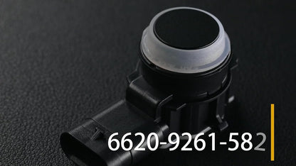 ya 2 8.15 4PCS 66209261582 2220666 Bumper PDC Parking Sensor for BMW F32 F31 F30 F22 F20