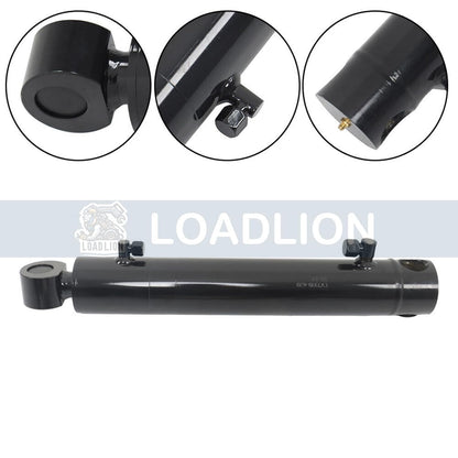 ya 16 10.20 baidi Tilting Cylinder 7338638 is Suitable for S510, T550, T595, S530, S590, S595, S550, T590-