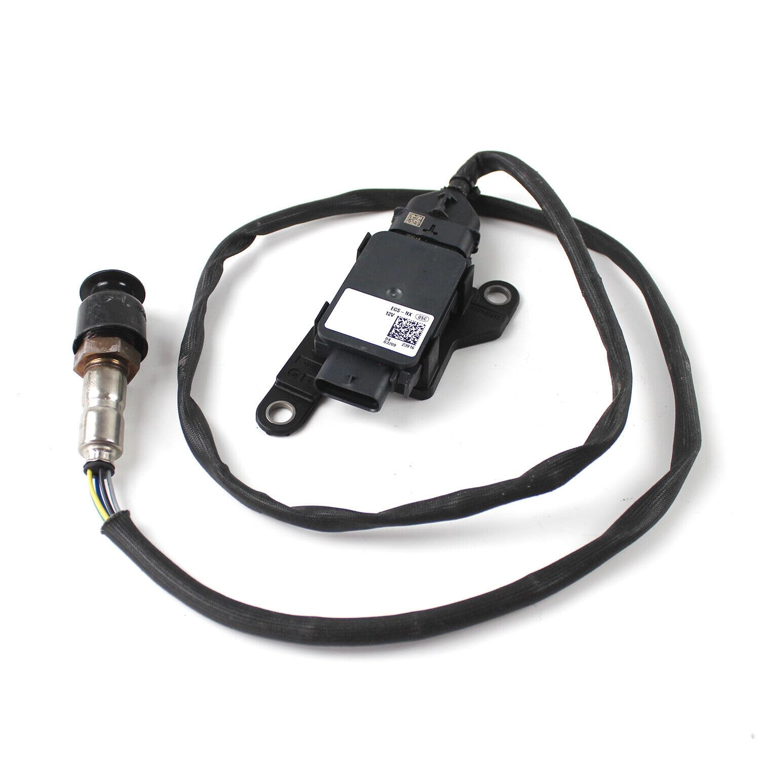 ya 5 8.24 baidi NOx Sensor HC3A-5E145-BD for 2017-2021 for Ford F-250 F-350 Super Duty 6.7L Diesel 