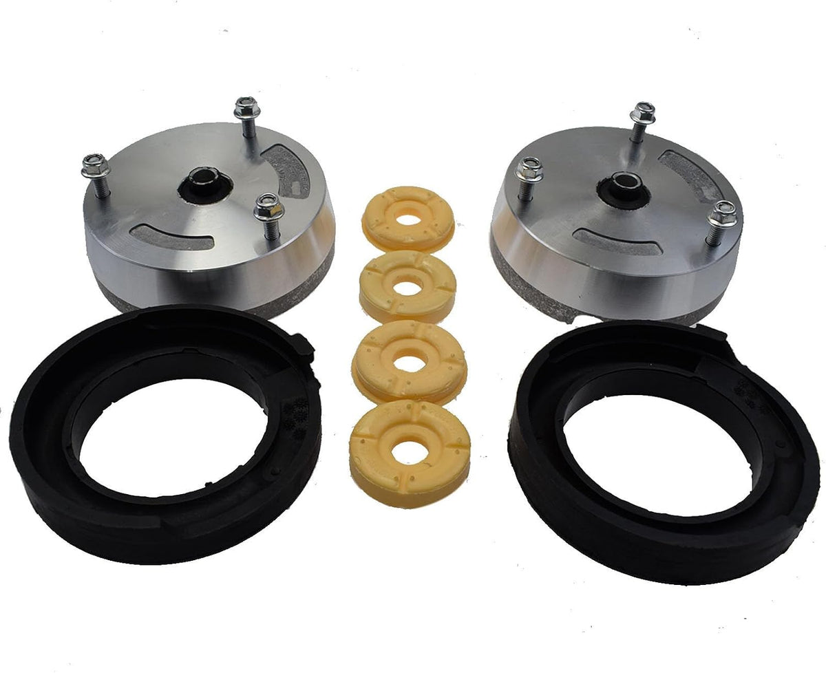 ya 11 9.14 zhengce Suitable for X5 X6 E70 E71 front LH right grip strut shock absorber + suppo