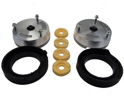 ya 11 9.14 zhengce Suitable for X5 X6 E70 E71 front LH right grip strut shock absorber + suppo