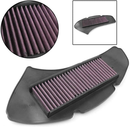 ya 10 9.16 zhengce Engine Air Cleaner Filter Element Replacement for Yamaha NMAX 2015-2016 15