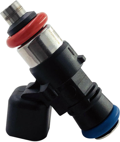 ya 10 9.16 baidi 6 PCS Fuel Injector 0280158191 For Modified for Lincoln for Ford for Mustang V6 3.5 3.7L