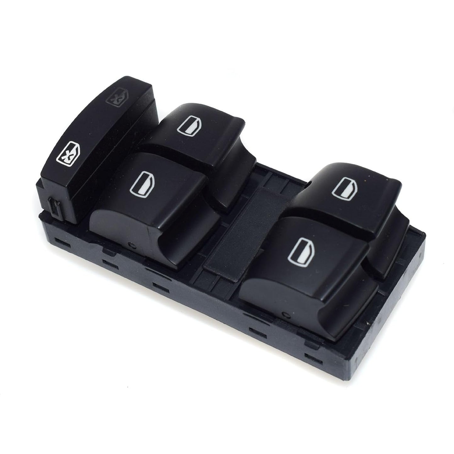 ya 4 8.8.2 Fit for Audi A6 C6 06-07 Main Control Power, Power Window Switch 4F0959851F