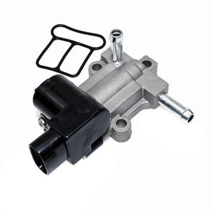 ya 2 8.15 idle air Control Valve for Toyota for 4Runner Tacoma 2.4 2.7L L4 IACV 2227075050