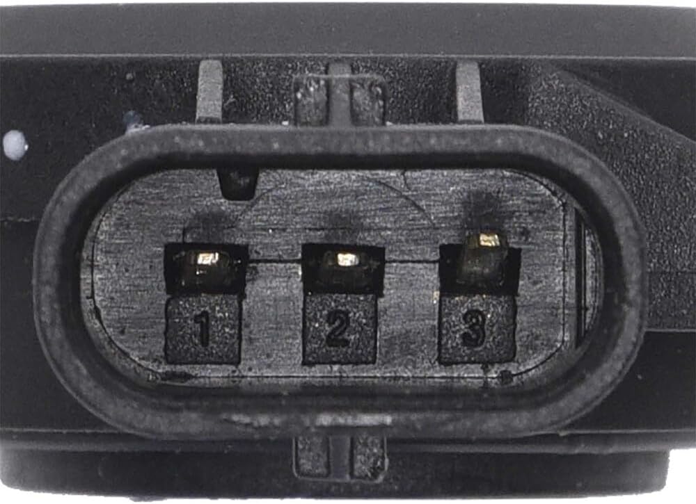 ya 11 9.14 zhengce Manifold Pressure Sensor AS645 for VW Beer for Jetta for Passat 07L907386