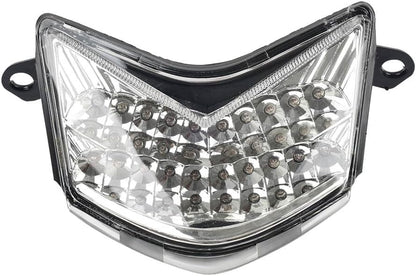 ya 4 8.10 LED Tail Turn Light for Kawasaki Ninja ZX10R 2006-2007 ZX6R 2005-2006