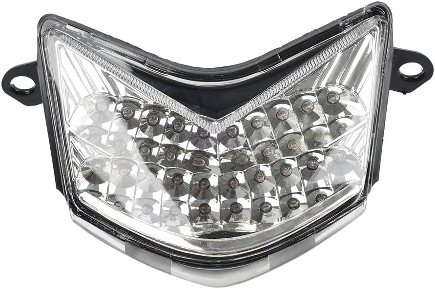 ya 10 9.16 zhengce LED Tail Turn Light for Kawasaki Ninja ZX10R 2006-2007 ZX6R 2005-2006
