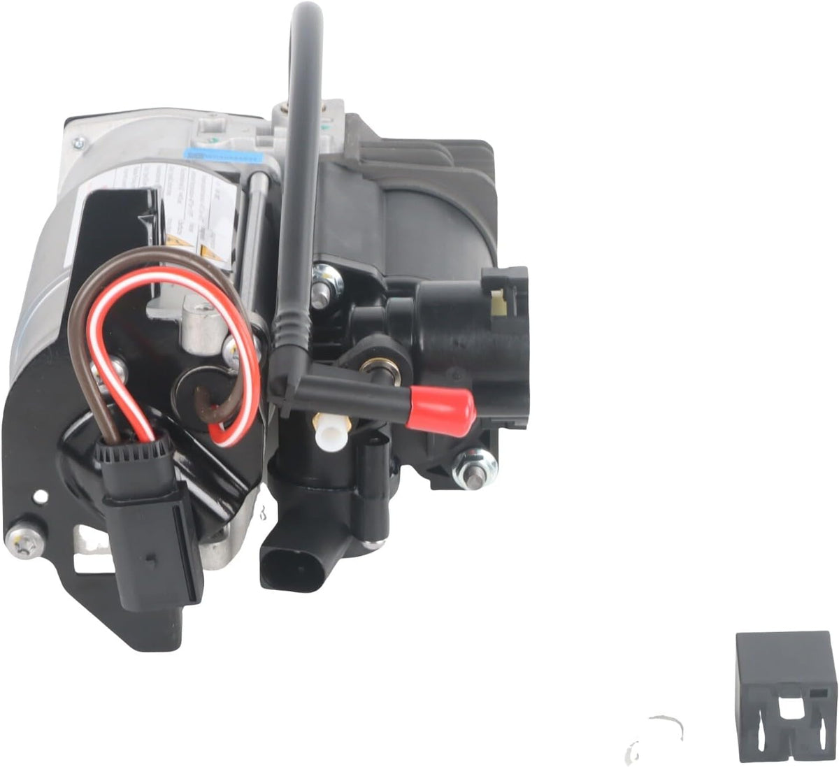 ya 10 9.16 baidi Air Suspension Compressor Fits for for Mercedes W211 W219 W220 CLS E S Class 949-909