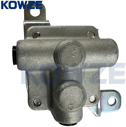 ya 10 9.16 baidi Brake Valve Clutch Accumulator for Toyota Fortuner Hilux KUN10 KUN15 KUN25 KUN35