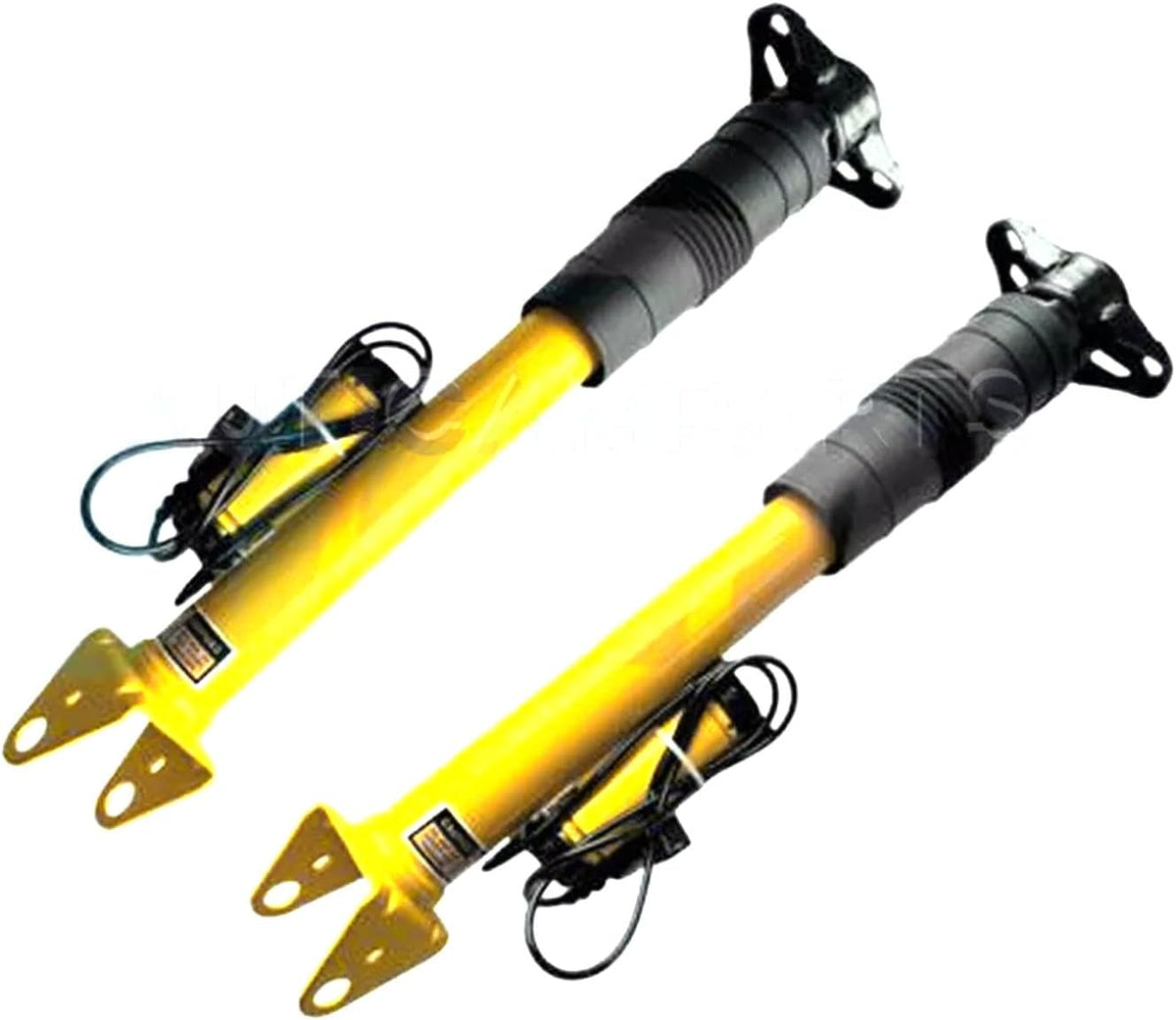 ya 12 10.8 baidi 2x Rear Shocks Struts Assembly Electric for Jeep for Grand Cherokee SRT 12-22 3.0L