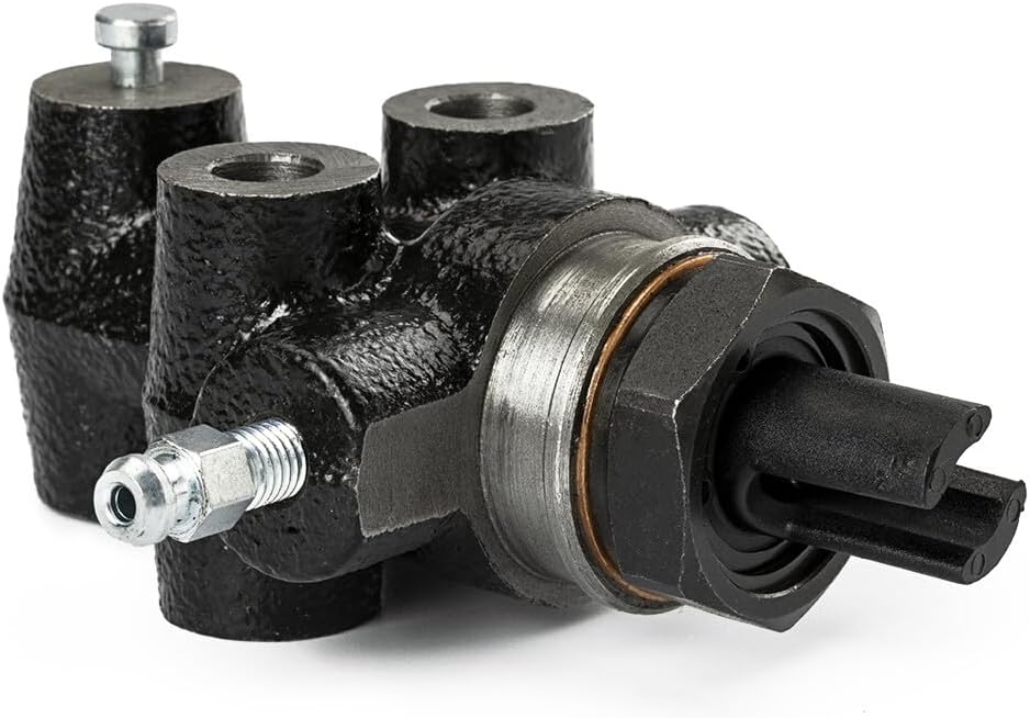 ya 10 9.16 baidi for Toyota Pickup 2.2 2.4L 3.0L 1983-1995 Brake Load Sensing Proportioning Valve
