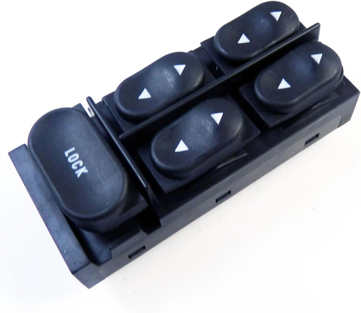 ya 9 10.24 Convertible Main Window Switch Control for Ford for Mustang 1994-2004 F4ZZ-