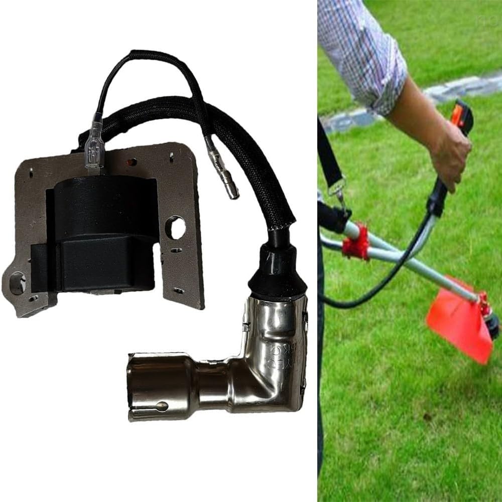 ya 26 10.21 baidi Ignition Coil Specifically Designed for Reliable Gas Engine Functionality