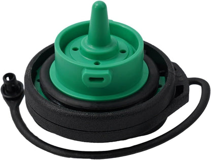 ya 12 10.8 baidi 95820124131 Fuel Gas Cap Filler Cap Fits For 2011-18 for for Porsche