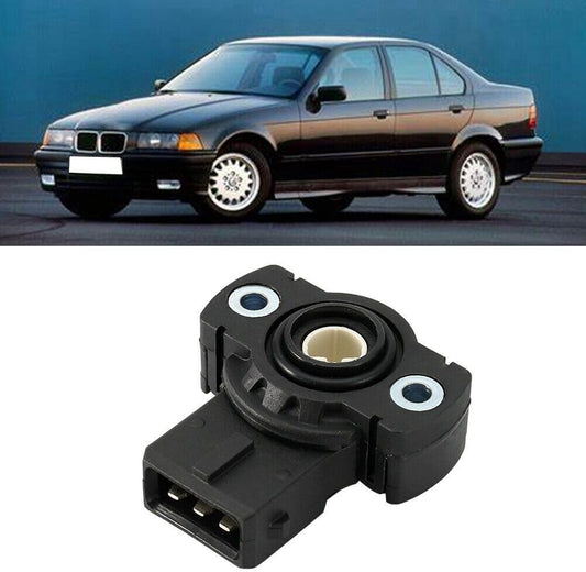 ya 12 10.8 zhengce 13631721456 Automobile Fuel Injection Throttle Position Sensor TPS for BMW E30 E36 E38