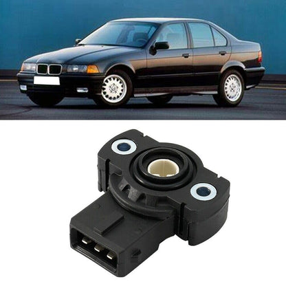 ya 5 8.10 13631721456 Automobile Fuel Injection Throttle Position Sensor TPS for BMW E30 E36 E38