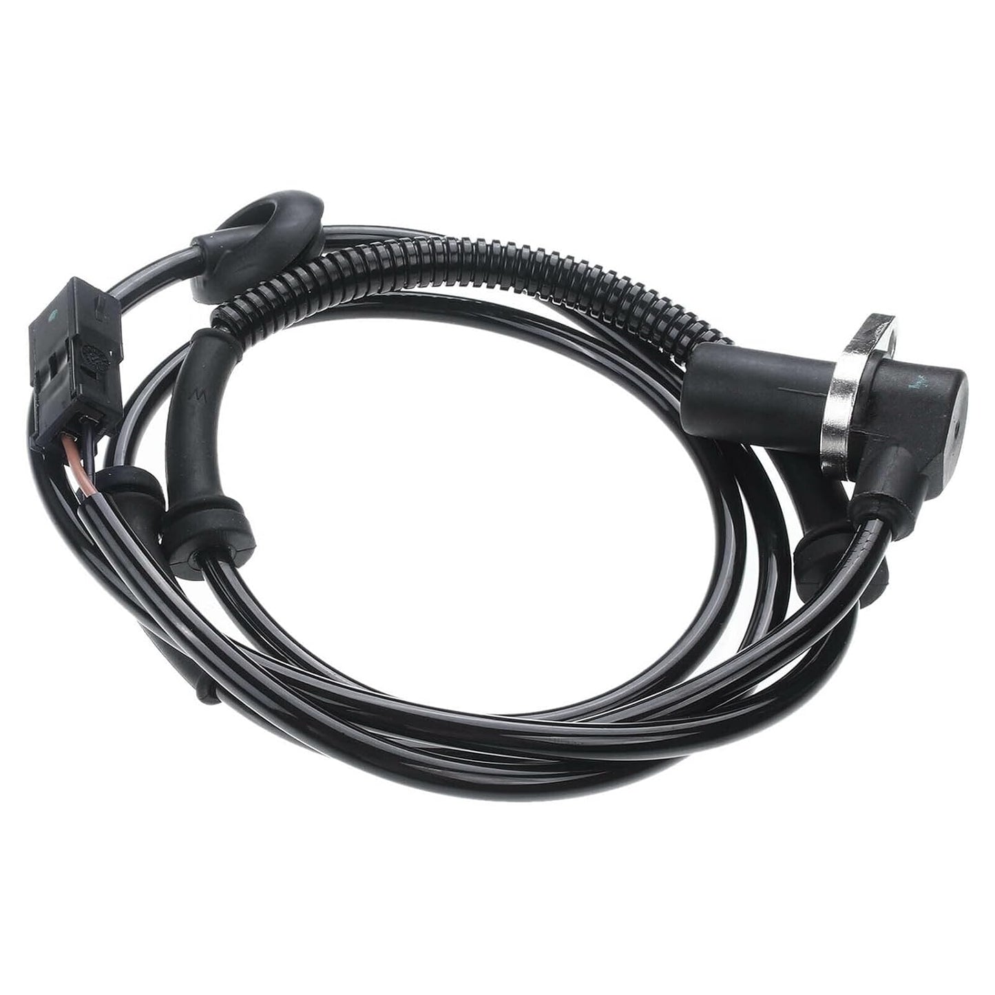 ya 2 8.15 8E0927807B ABS Wheel Speed Sensor for Audi A4 2002-2004 06-07 A4 Quattro 02-07