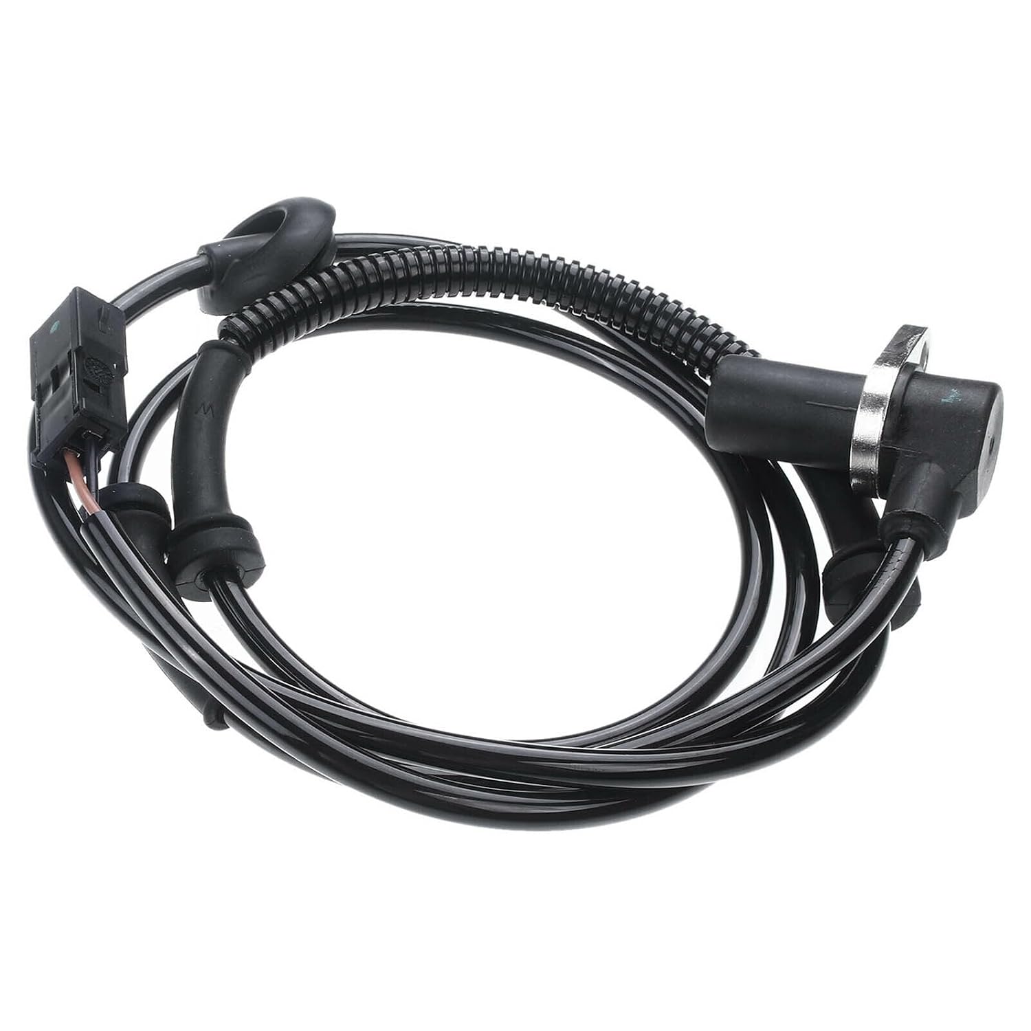 ya 2 8.15 8E0927807B ABS Wheel Speed Sensor for Audi A4 2002-2004 06-07 A4 Quattro 02-07