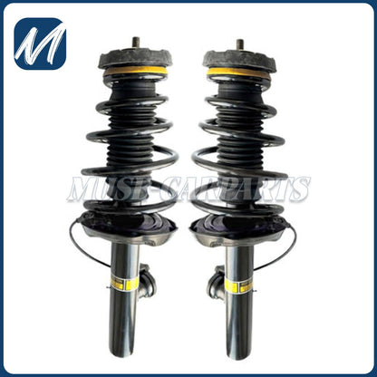 ya 12 10.8 baidi Pair Front Shock Struts Assembly Real Time Damping for Buick Regal GS 2012-2017