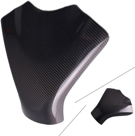 ya 4 8.10 Fit for Suzuki GSXR 600/750 2008-2010 2009 Carbon Fibre Tank Pad/Scratch Protector
