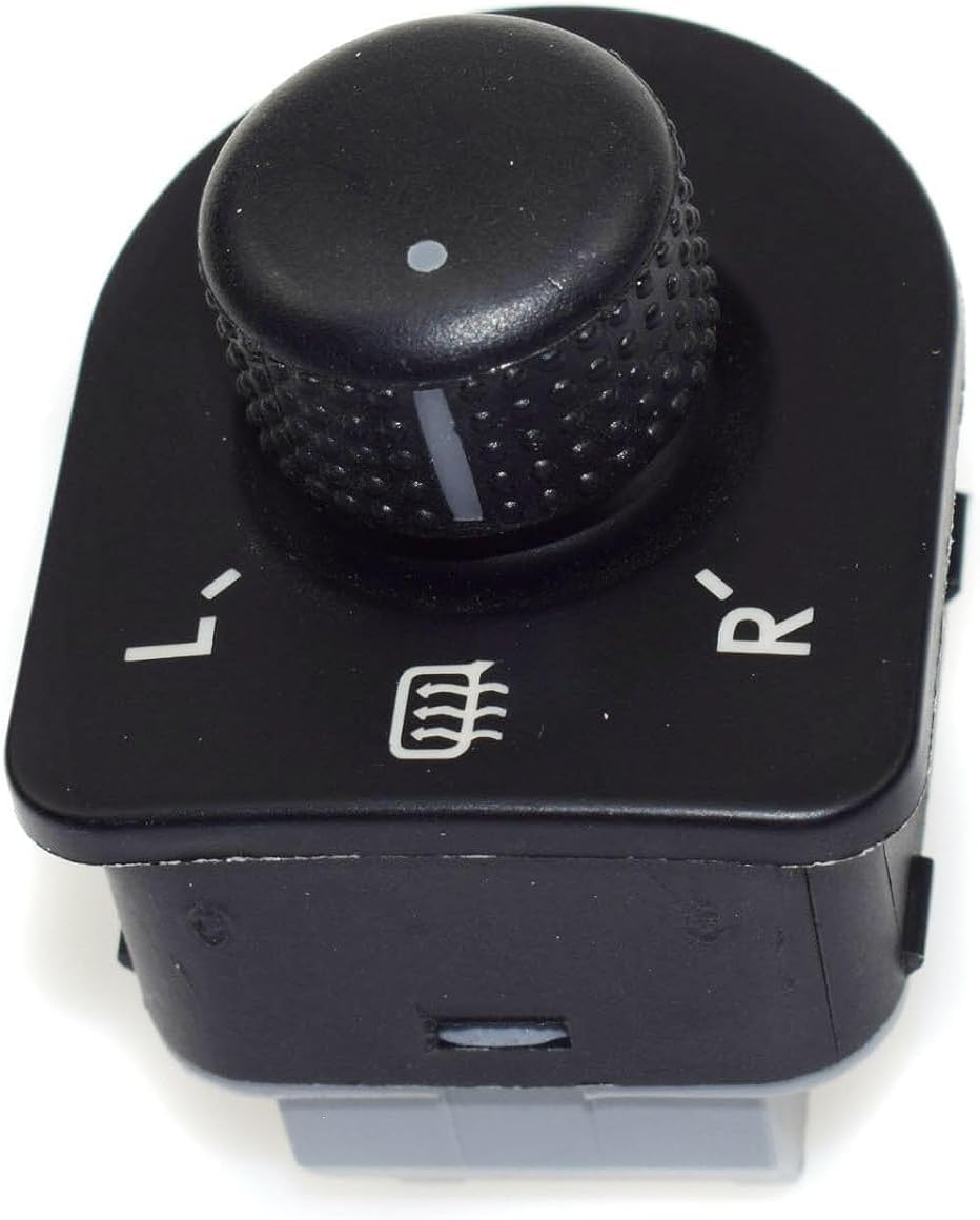 ya 14 9.20 zhengce Electric Mirror Switch Suitable for VW Beetle for Golf for Jetta for Passa-1