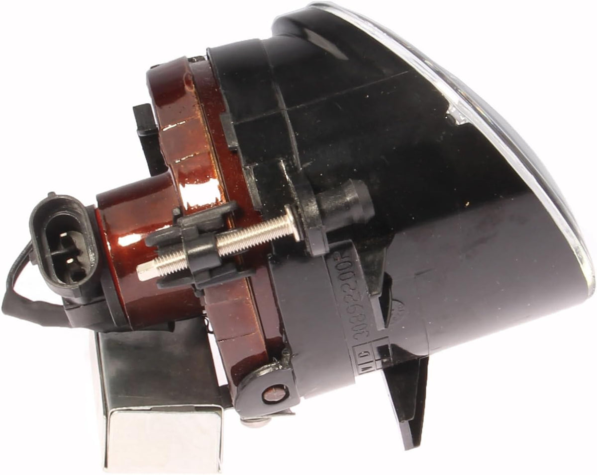 ya 10 9.16 zhengce Front LED Clean Fog Lamp Light Fit for VW for JETTA for Golf for Tiguan for