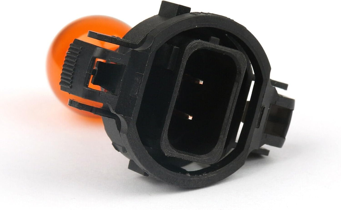 ya 3 8.24 baidi For Standard 12188NA PSY24W Amber 24W Halogen Drive DRL Fog Light US U1