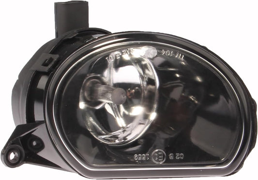 ya 4 8.10 Left Side Front Clean Fog Light Fog Lamp Fit for Audi Q7 A3 8P0 941 699A