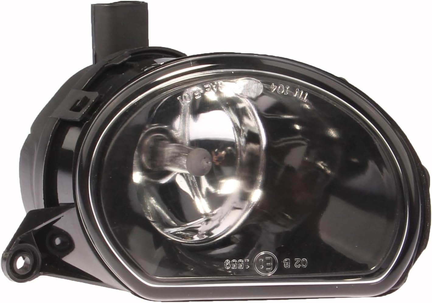 ya 7 8.24 baidi Left Side Front Clean Fog Light Fog Lamp Fit for Audi Q7 A3 8P0 941 699A