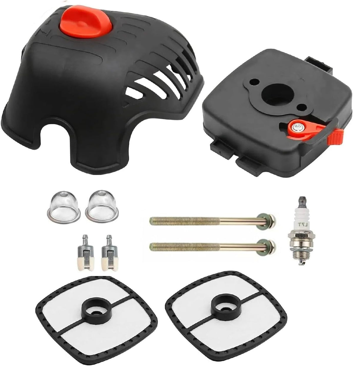 ya 26 10.21 baidi Air Filter Case Replacement for/Shindaiwa SRM-225 GT-225 String Trimmer