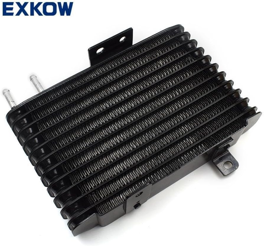 ya 10 9.16 baidi T/M Oil Cooler for Mitsubishi for Outlander CW5W 4B12 2.4L 2006-2012 2920A123