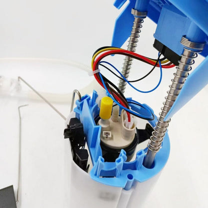 ya 5 8.10 2184700494 Fuel pump assembly for Mercedes-Benz C63 CLS63 E63 AMG 5.5L 6.3L