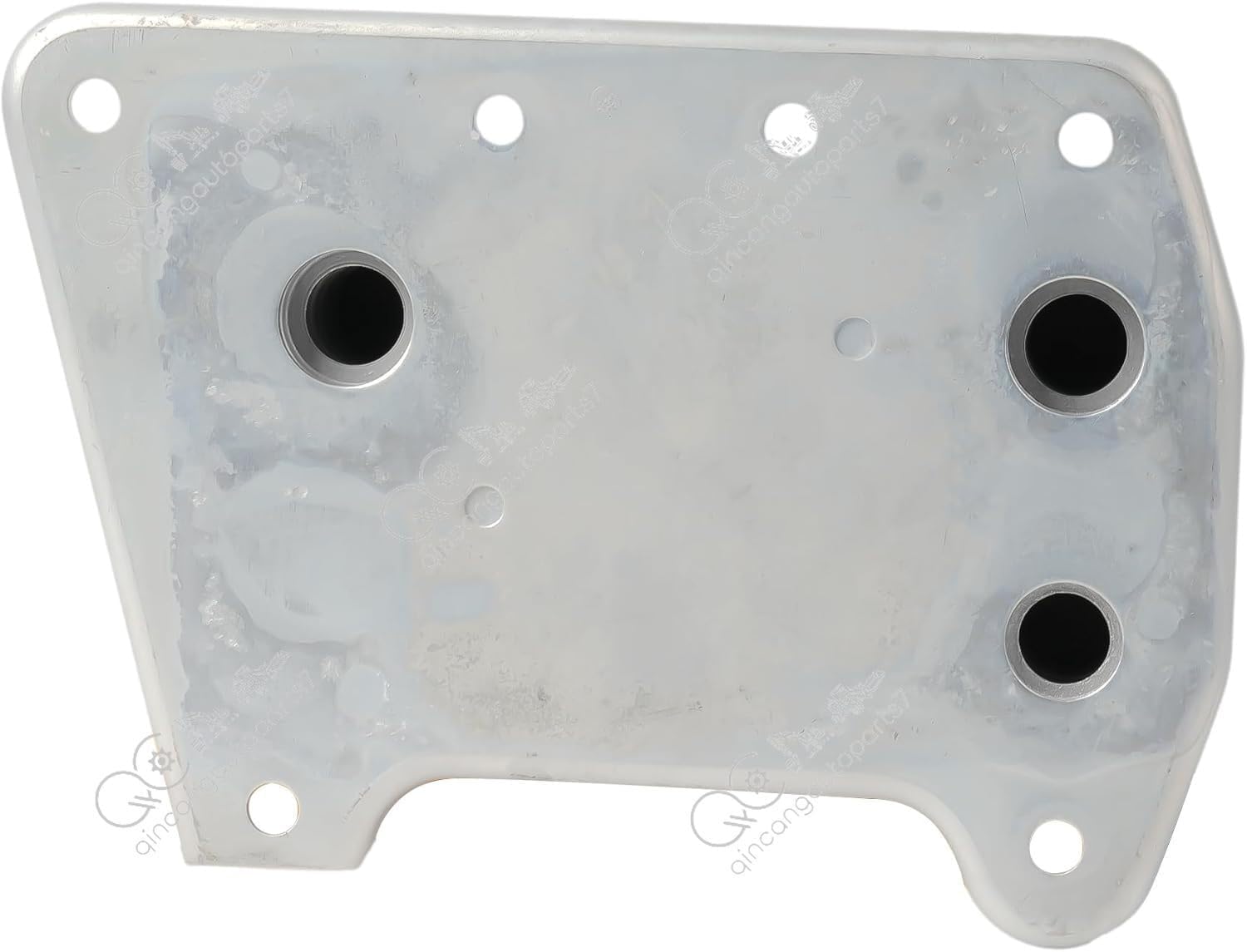 ya 3 8.24 baidi Oil Cooler 68020552AA for Jeep Cherokee Liberty 2.8CRD 2005-2007