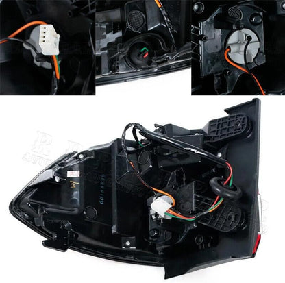 ya 4 8.10 Left Tail Light Rear Brake Stop Lamp Outerside for Honda Odyssey RC 2014-2020