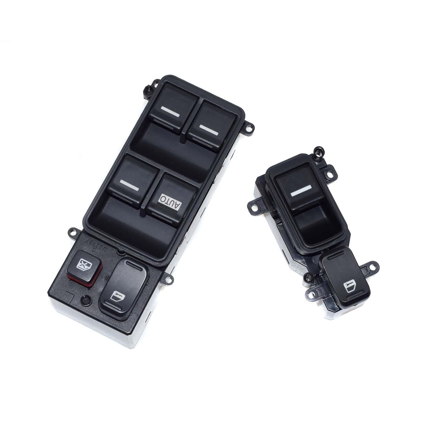 ya 4 8.8.2 Power Window Electric Main Switch and Regulator Single Switch Suitable for Honda for Accord 