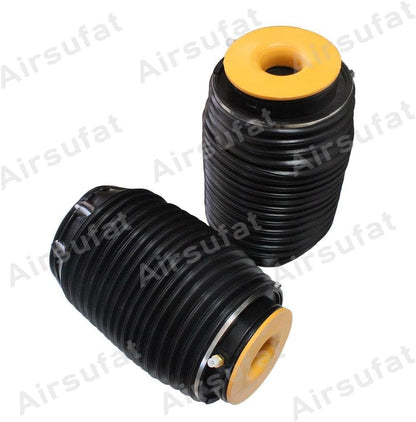 ya 10 9.16 baidi Pair Rear Air Ride Suspension Spring AirBags for Hyundai Equus for Genesis 2012-2016