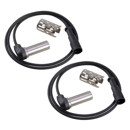 ya 2 8.15 2pcs ABS Wheel Speed Sensor for Kenworth for Peterbilt DAF for Man for Iveco Mercedes