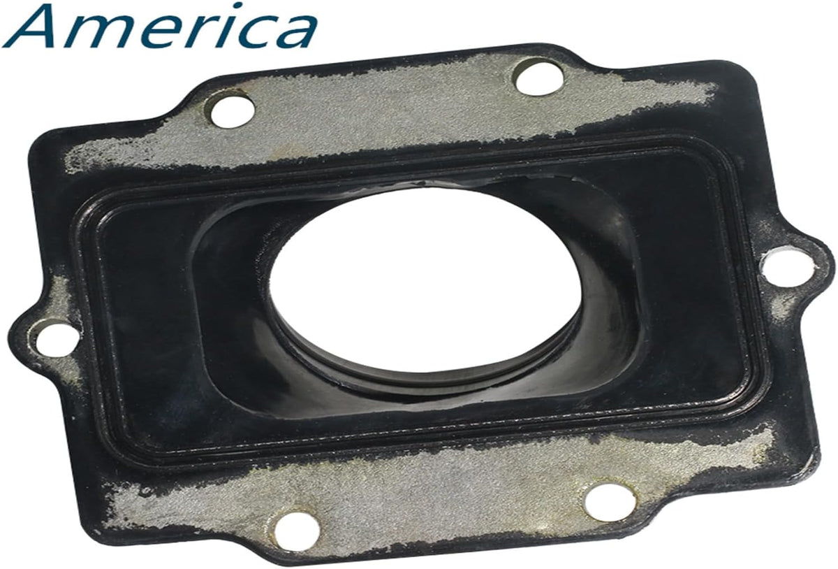 ya 13 9.15 baidi Carburetor Intake for MAN ifold Boot Adapter for Kawasaki KXT250 Tecate 3 16065-1124
