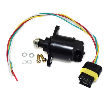 ya 2 8.15 The Idle air Control Valve and Tail Harness are Suitable for Jeep Cherokee Wrangler 4637071