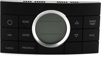 ya 10 9.16 baidi New Comfort Control Center II Thermostat for 5305 6218XX 6318XX 3314082.000