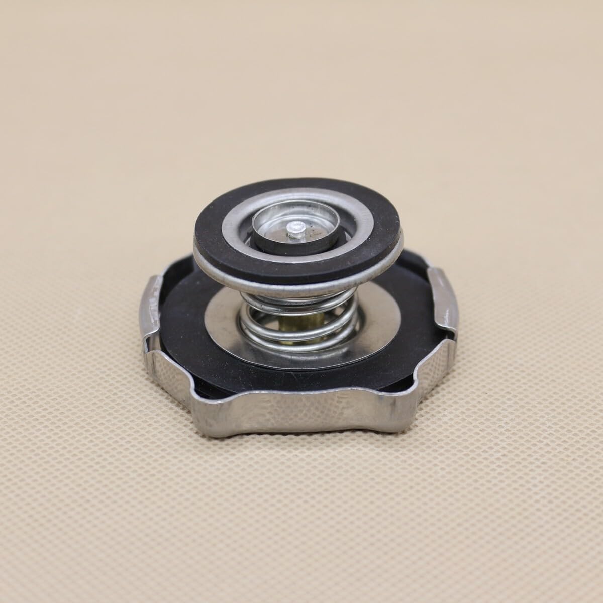 ya 5 8.24 baidi Suitable for 93-07 for Jeep for Dodge for Chrysler with 2.4L 3.7L 4.0L 5.2L Radiator Cap 05278697AA