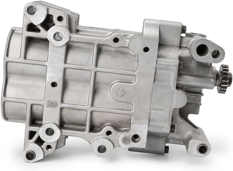 ya 4 8.10 20 thread oil pump balance shaft for Hyundai for Tucson 18-2020 SONATA 15 233002G400