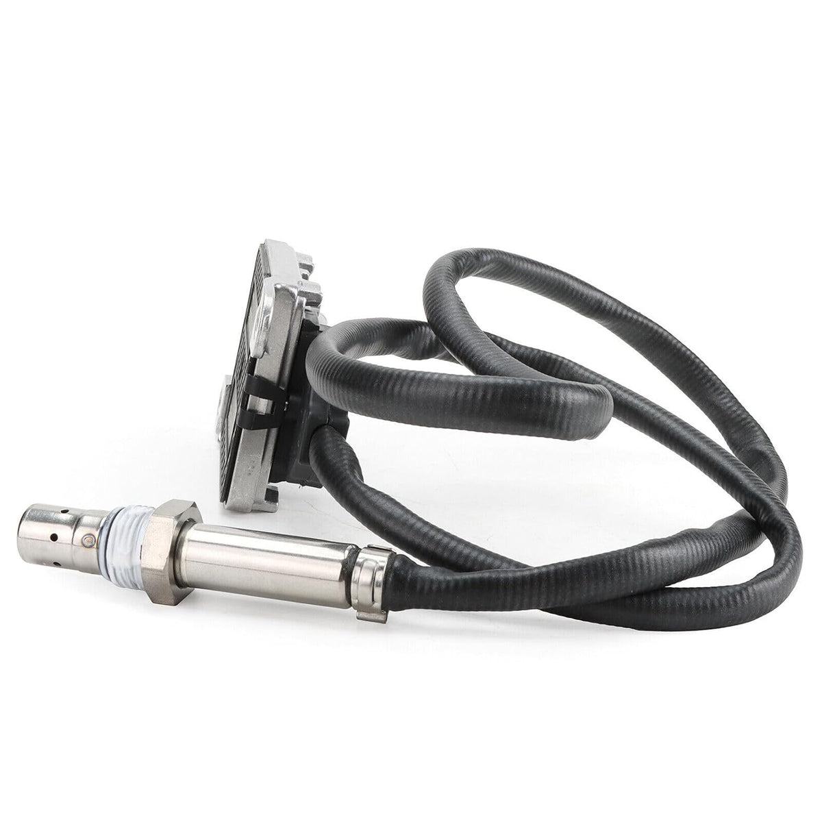 ya 9 10.24 1X HC3A-5L248-CB HC3A5L248CB NOX Sensor for 2017-2019 for Ford F-250 for Ford F-350 6.7L