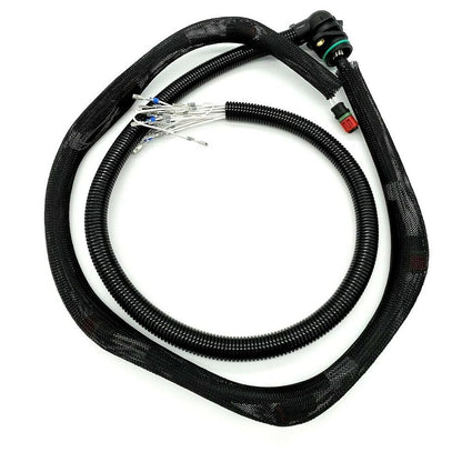 ya 4 8.8.2 Engine Injector Wire Harness Kit 22248490 for Volvo Truck D13 Speedpak
