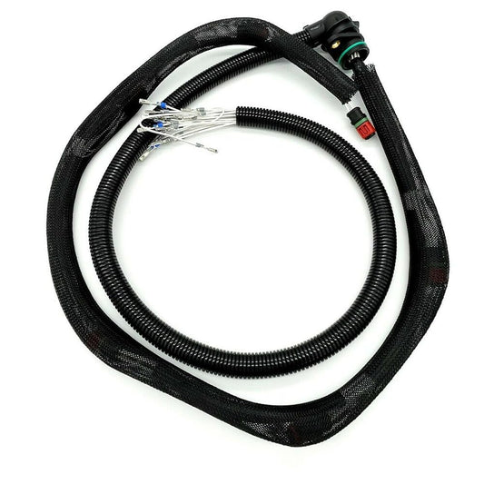 ya 4 8.8.2 Engine Injector Wire Harness Kit 22248490 for Volvo Truck D13 Speedpak