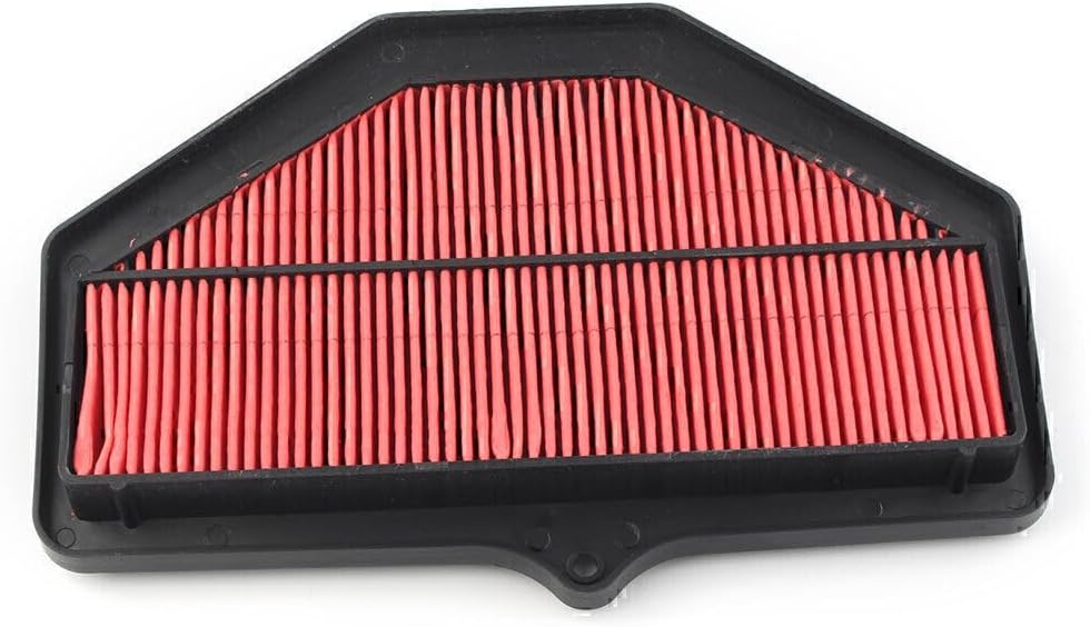 ya 5 8.10 Air Filter Air Cleaners Replace for Suzuki GSXR600 750 2004-2005 GSX-R 750 600