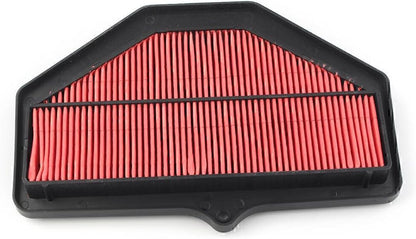 ya 5 8.10 Air Filter Air Cleaners Replace for Suzuki GSXR600 750 2004-2005 GSX-R 750 600