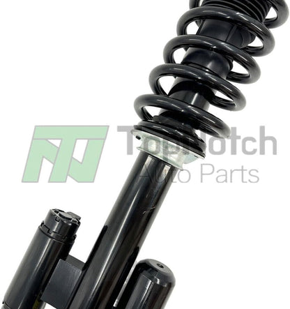 ya 12 10.8 baidi 1x Front LH Shock Strut Assembly w/ADS Fit for Mercedes W205 C43 C450 4Matic AMG 17-